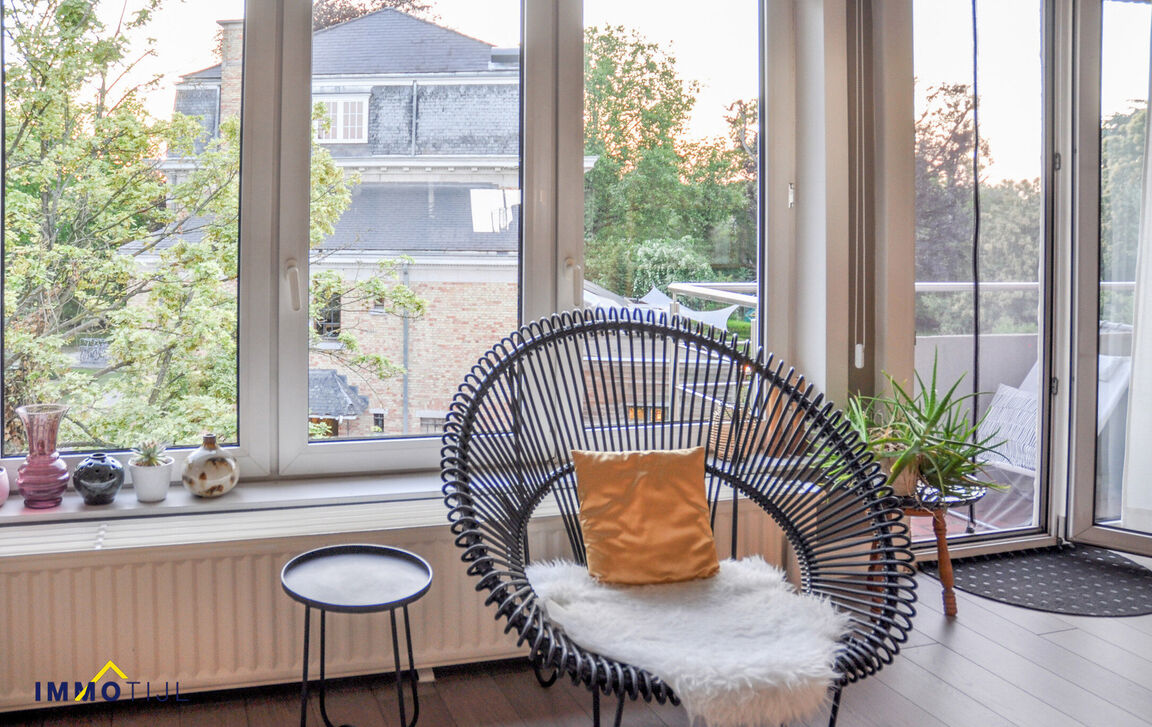 Appartement te koop in Dendermonde