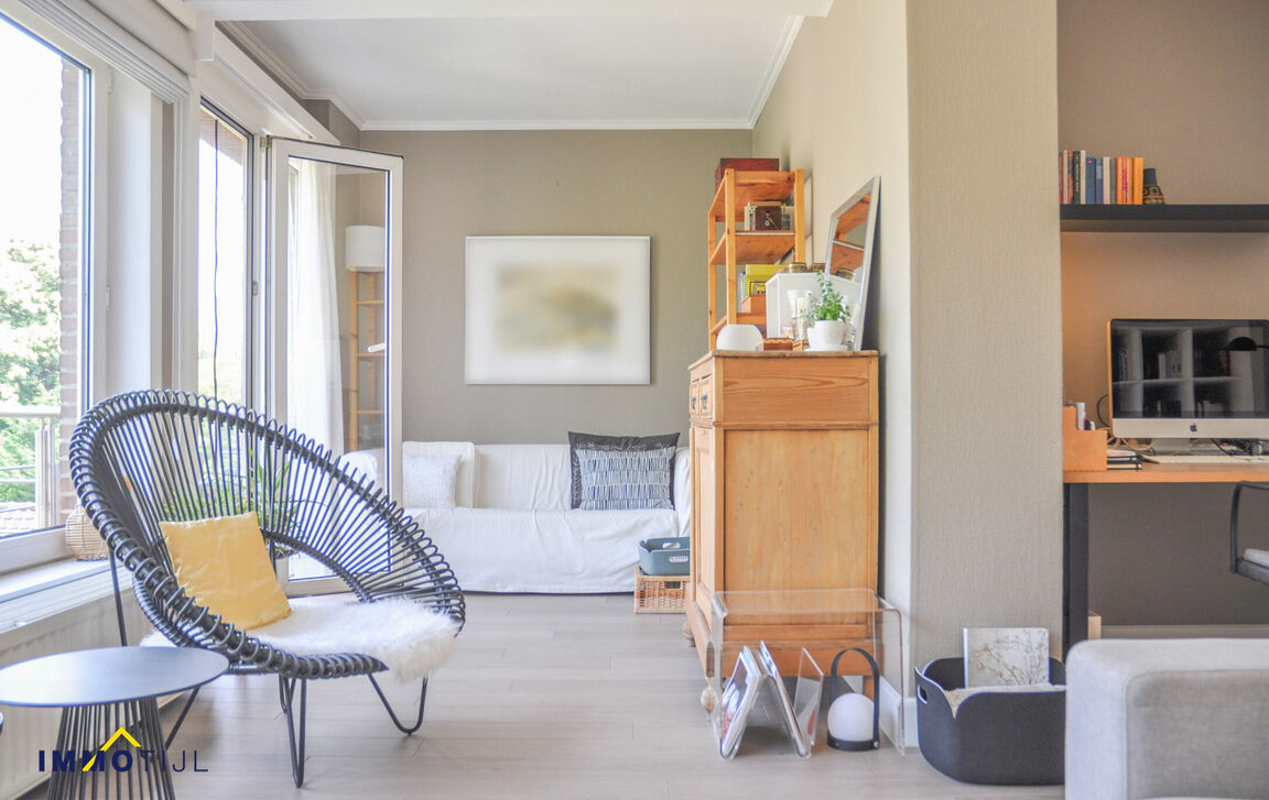 Appartement te koop in Dendermonde