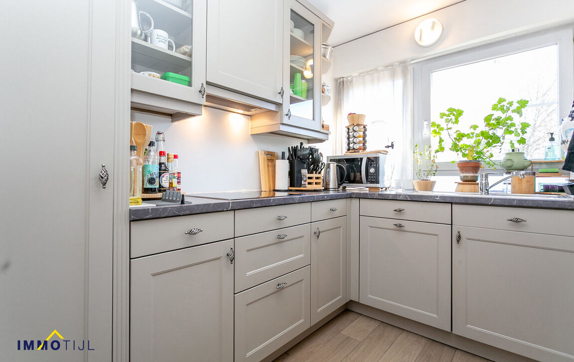 Appartement te koop in Dendermonde
