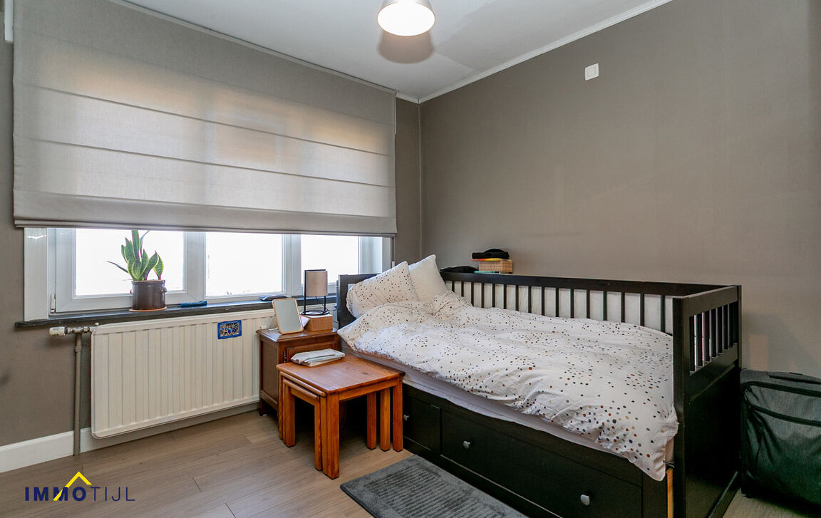 Appartement te koop in Dendermonde
