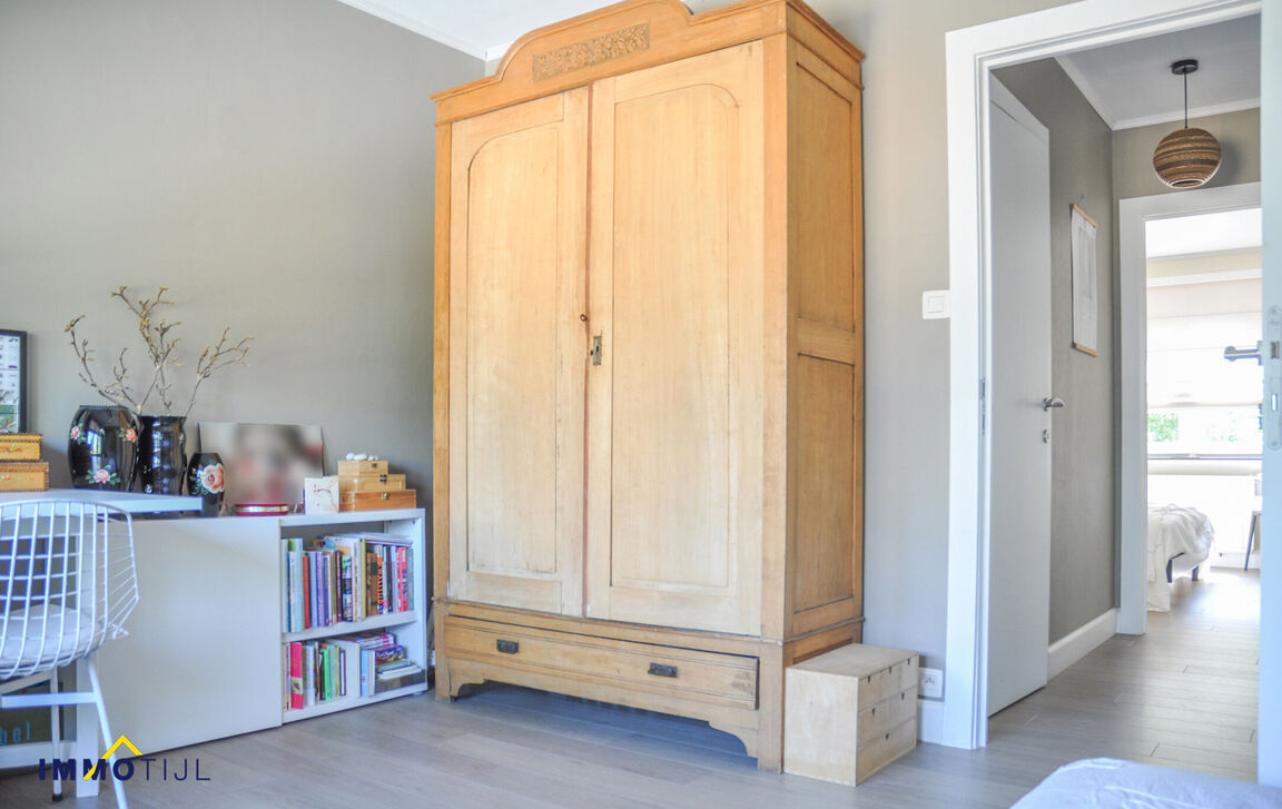Appartement te koop in Dendermonde