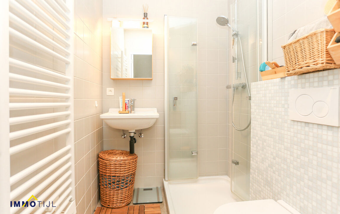 Appartement te koop in Dendermonde