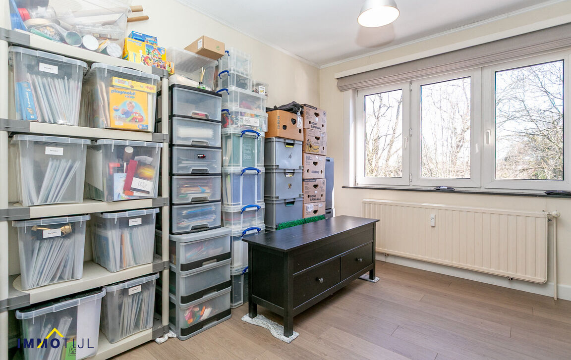 Appartement te koop in Dendermonde