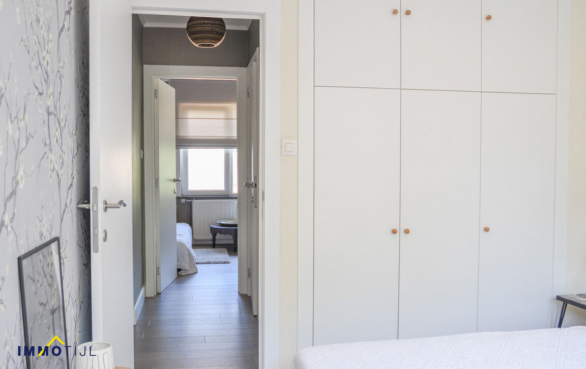 Appartement te koop in Dendermonde