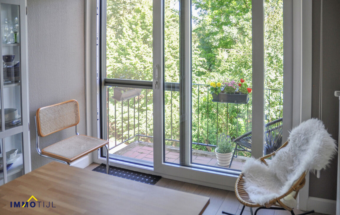 Appartement te koop in Dendermonde
