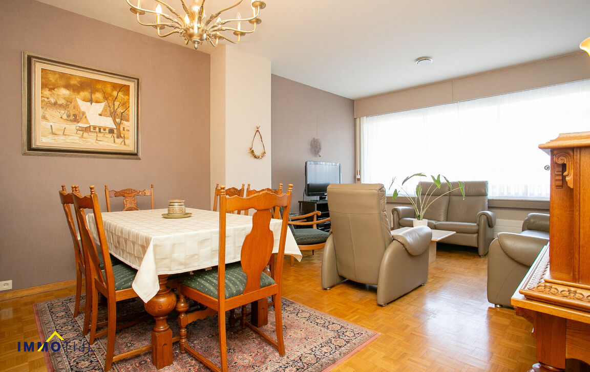 Appartement te koop in Dendermonde