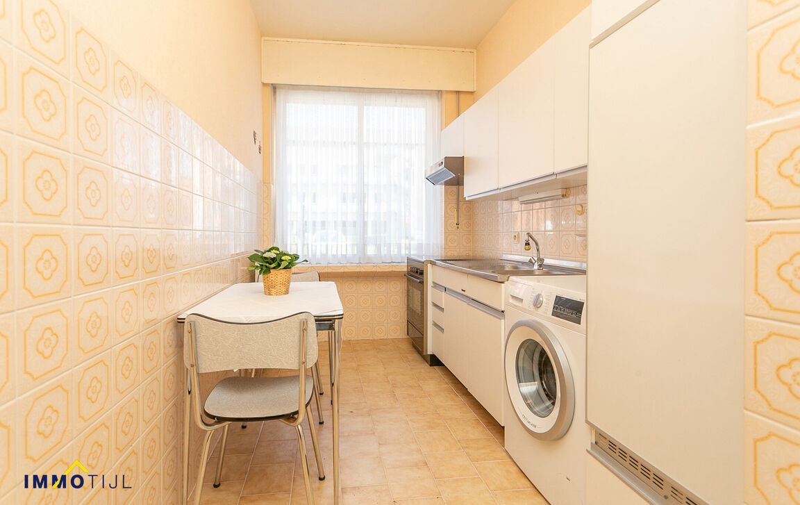 Appartement te koop in Dendermonde