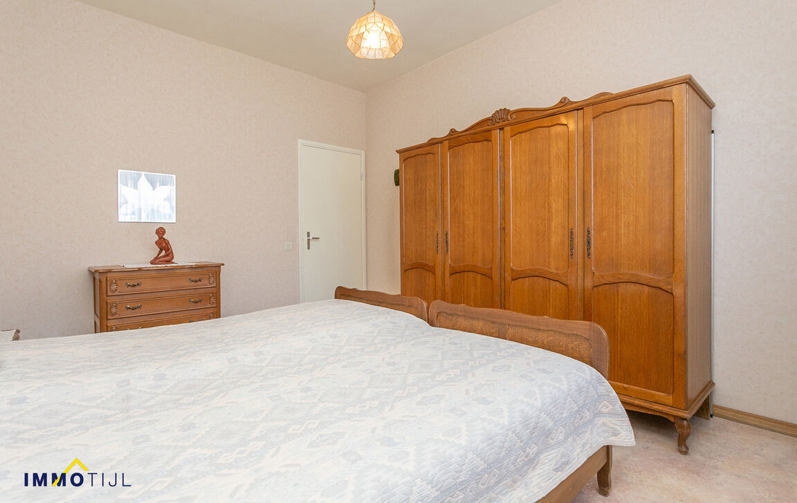 Appartement te koop in Dendermonde