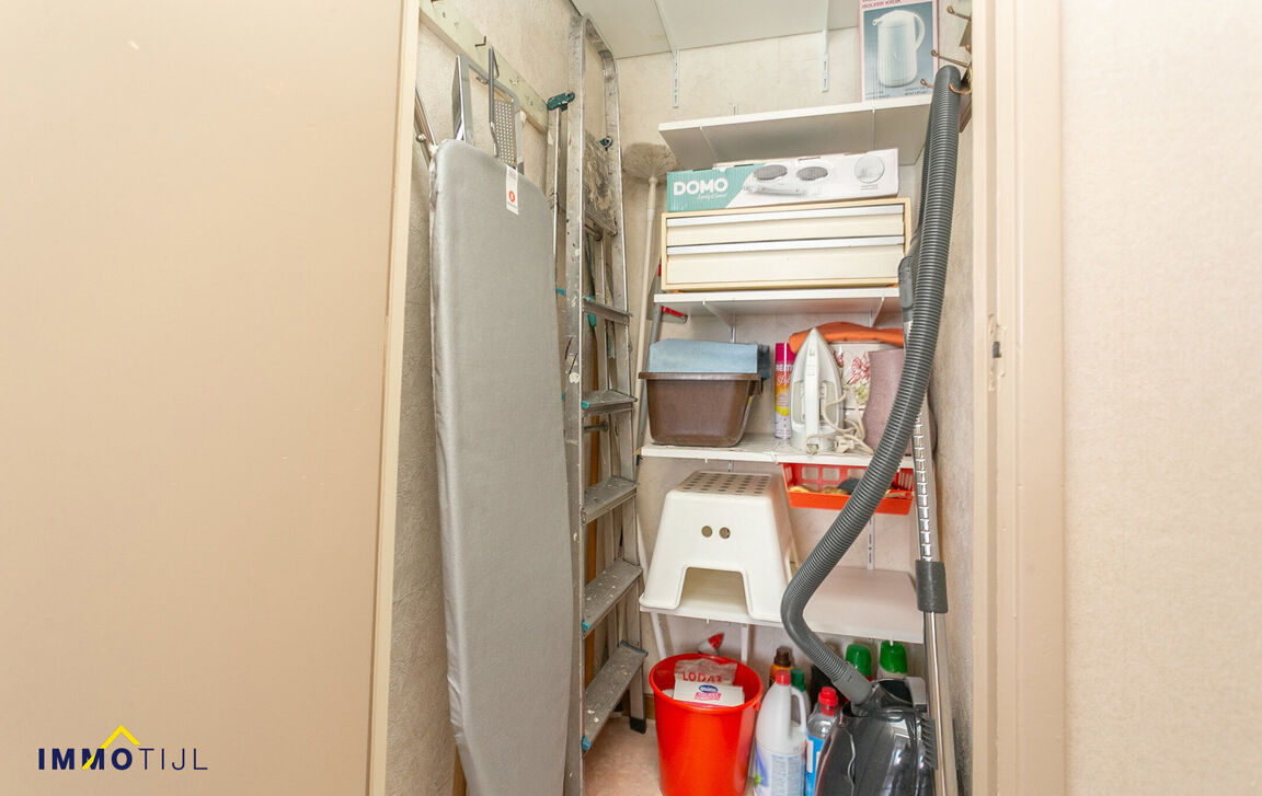 Appartement te koop in Dendermonde