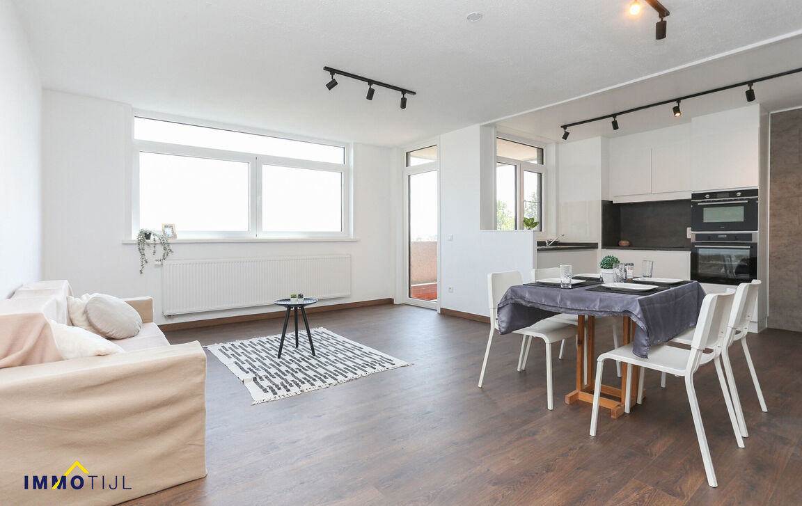 Appartement te koop in Dendermonde