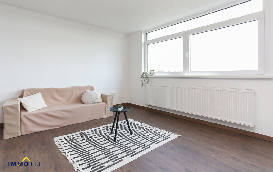 Appartement te koop in Dendermonde