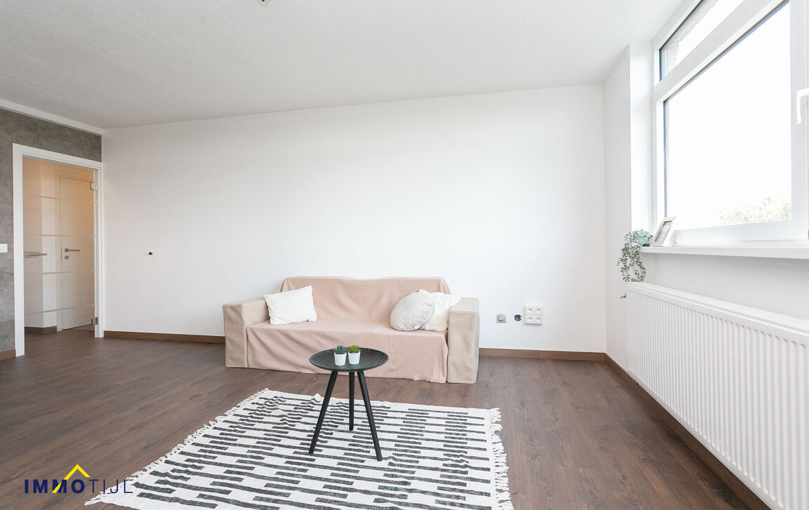 Appartement te koop in Dendermonde