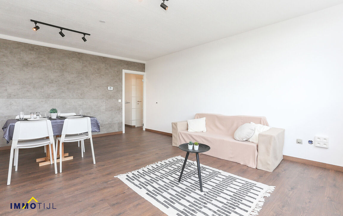 Appartement te koop in Dendermonde
