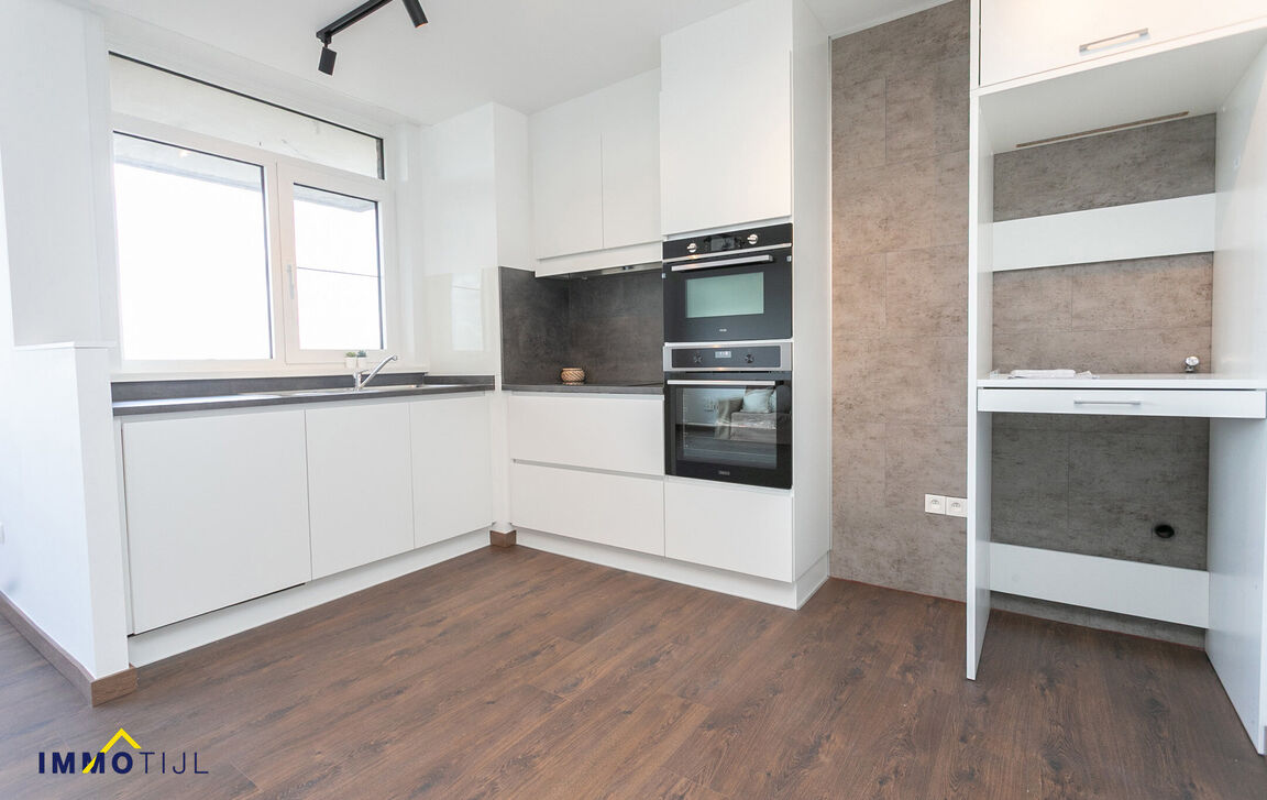 Appartement te koop in Dendermonde