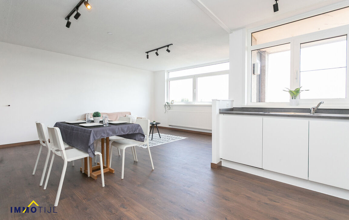 Appartement te koop in Dendermonde