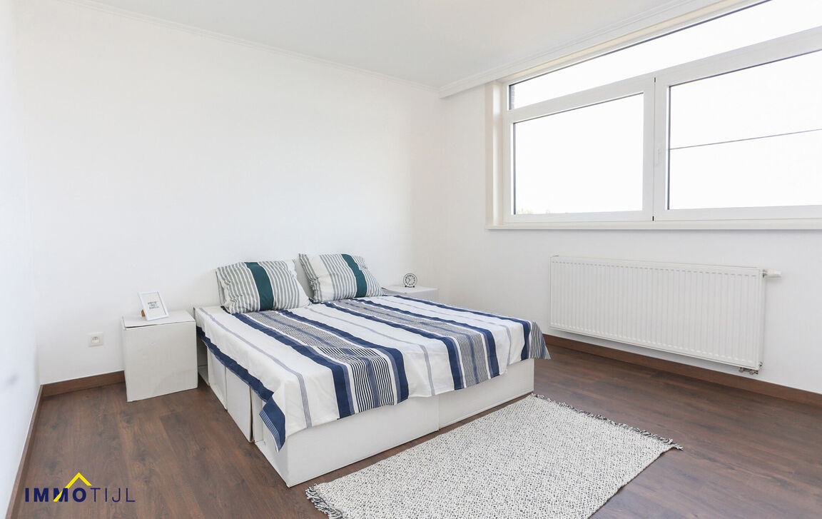 Appartement te koop in Dendermonde