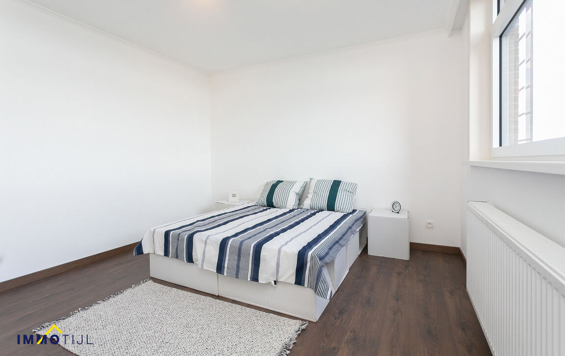 Appartement te koop in Dendermonde
