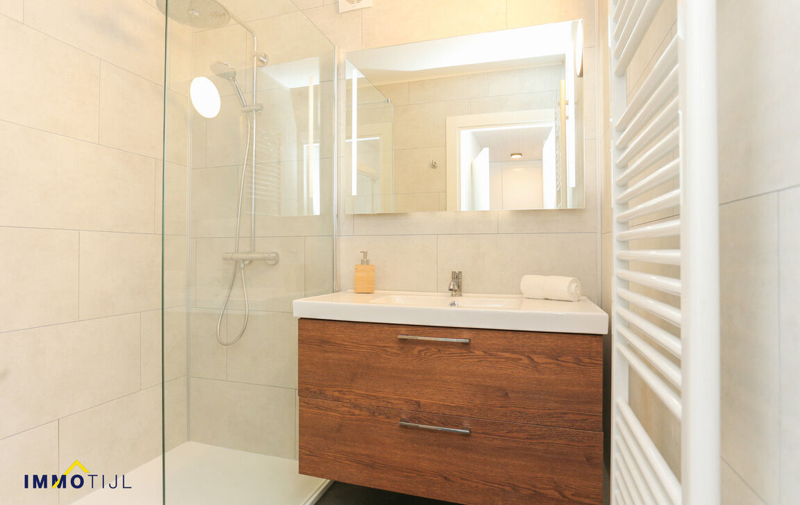Appartement te koop in Dendermonde