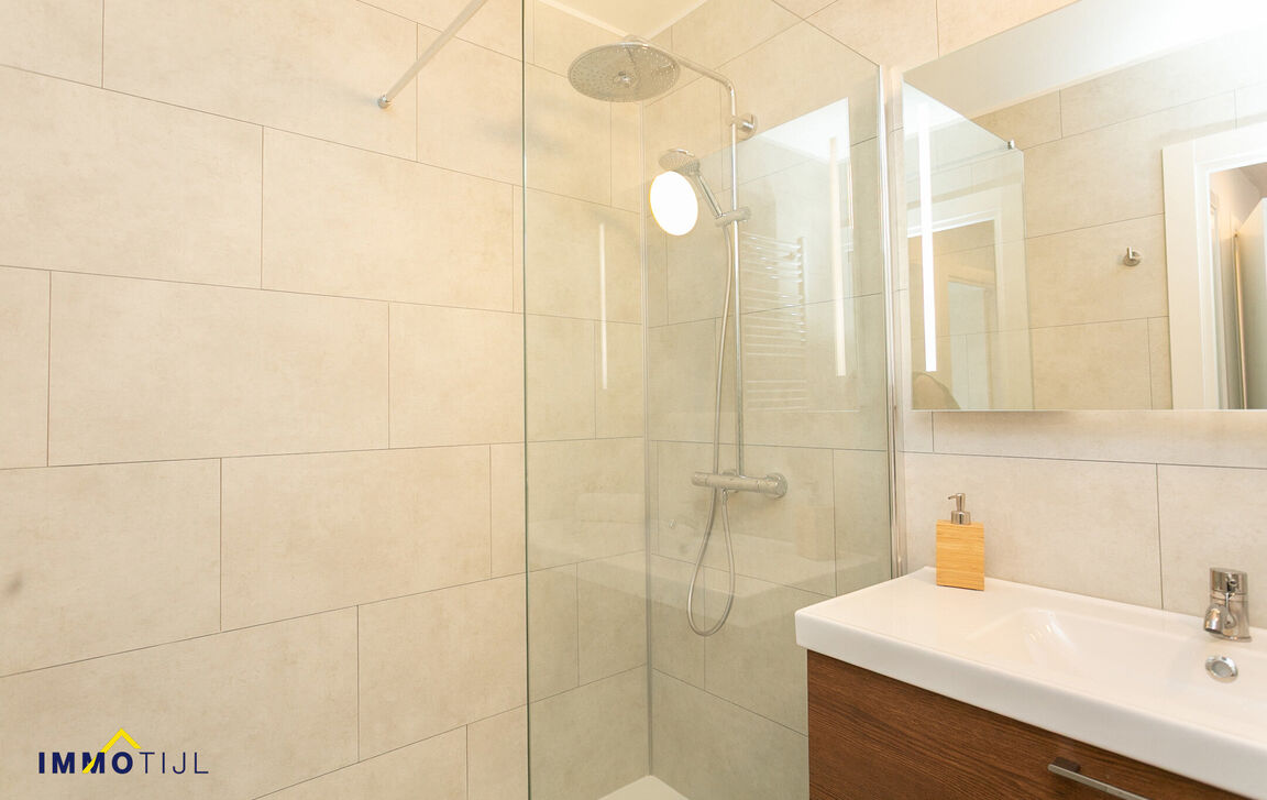 Appartement te koop in Dendermonde
