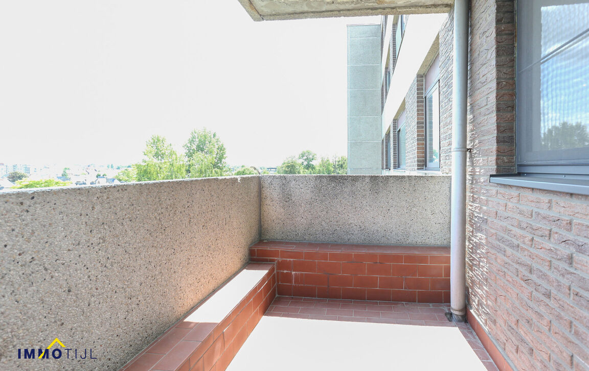 Appartement te koop in Dendermonde