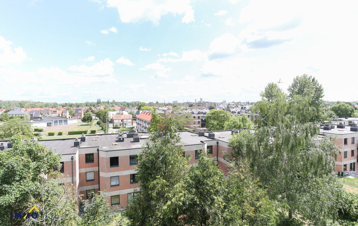 Appartement te koop in Dendermonde
