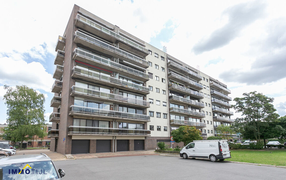 Appartement te koop in Dendermonde