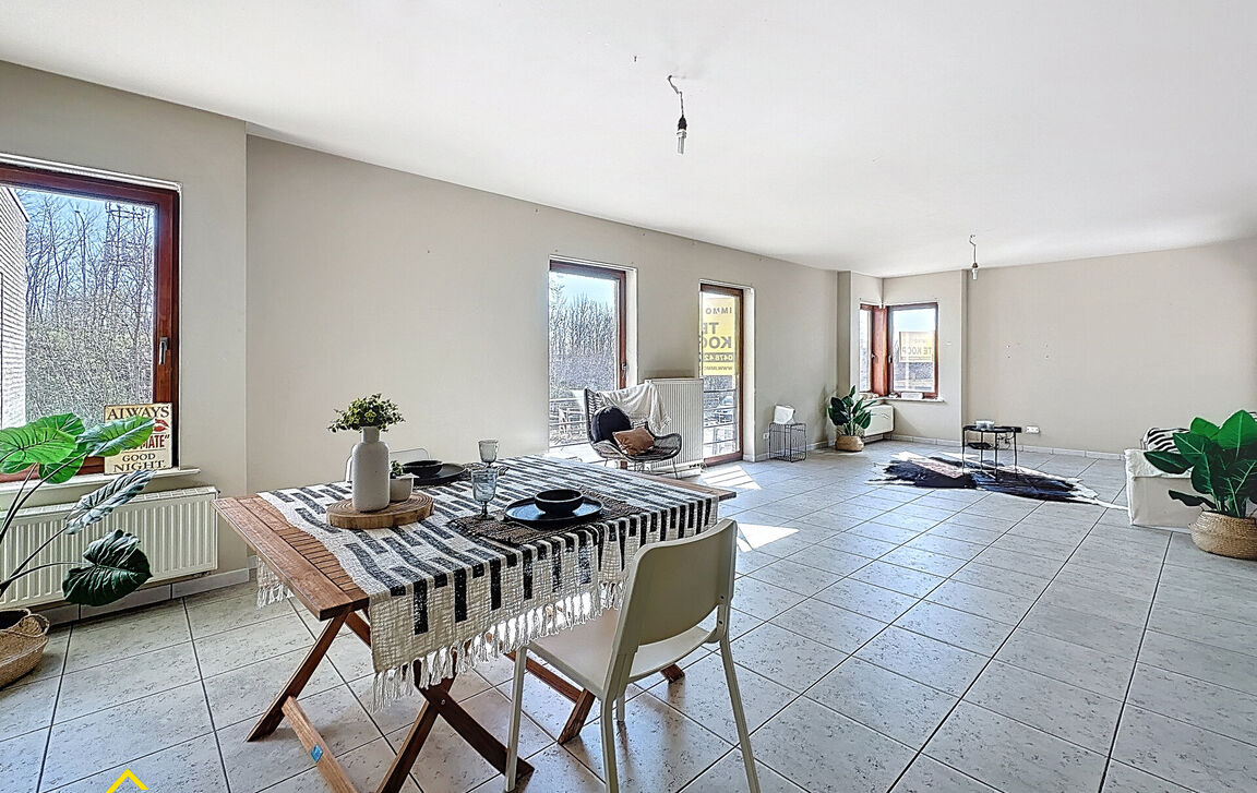 Appartement te koop in Dendermonde