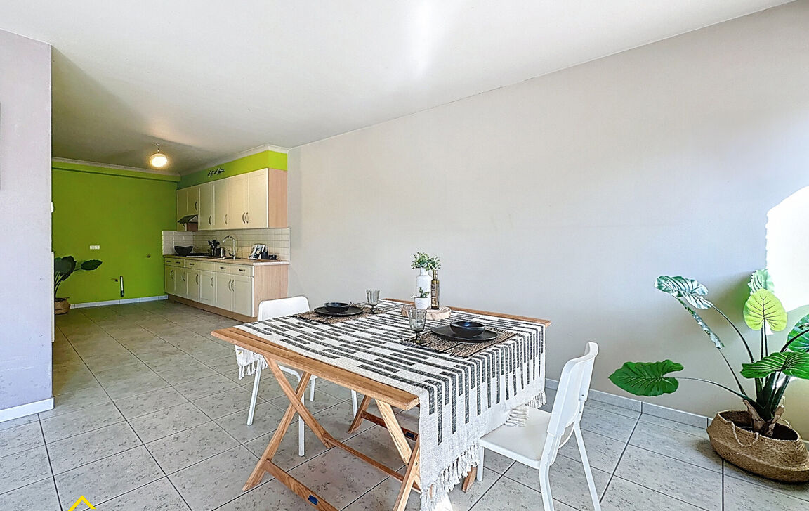 Appartement te koop in Dendermonde
