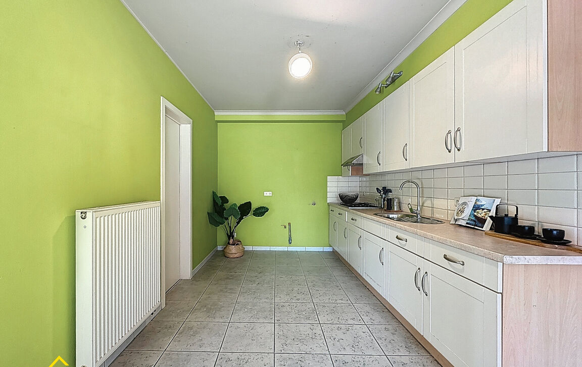 Appartement te koop in Dendermonde