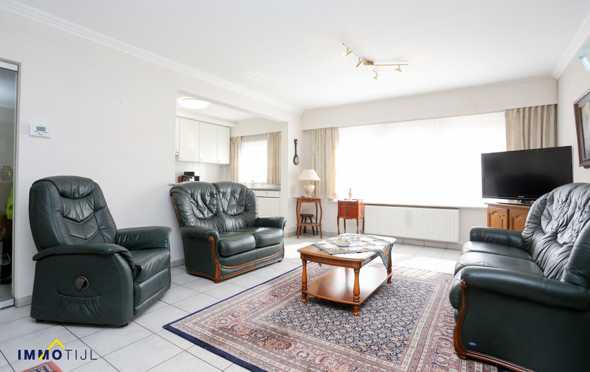 Appartement te koop in Dendermonde