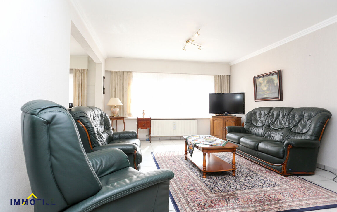 Appartement te koop in Dendermonde