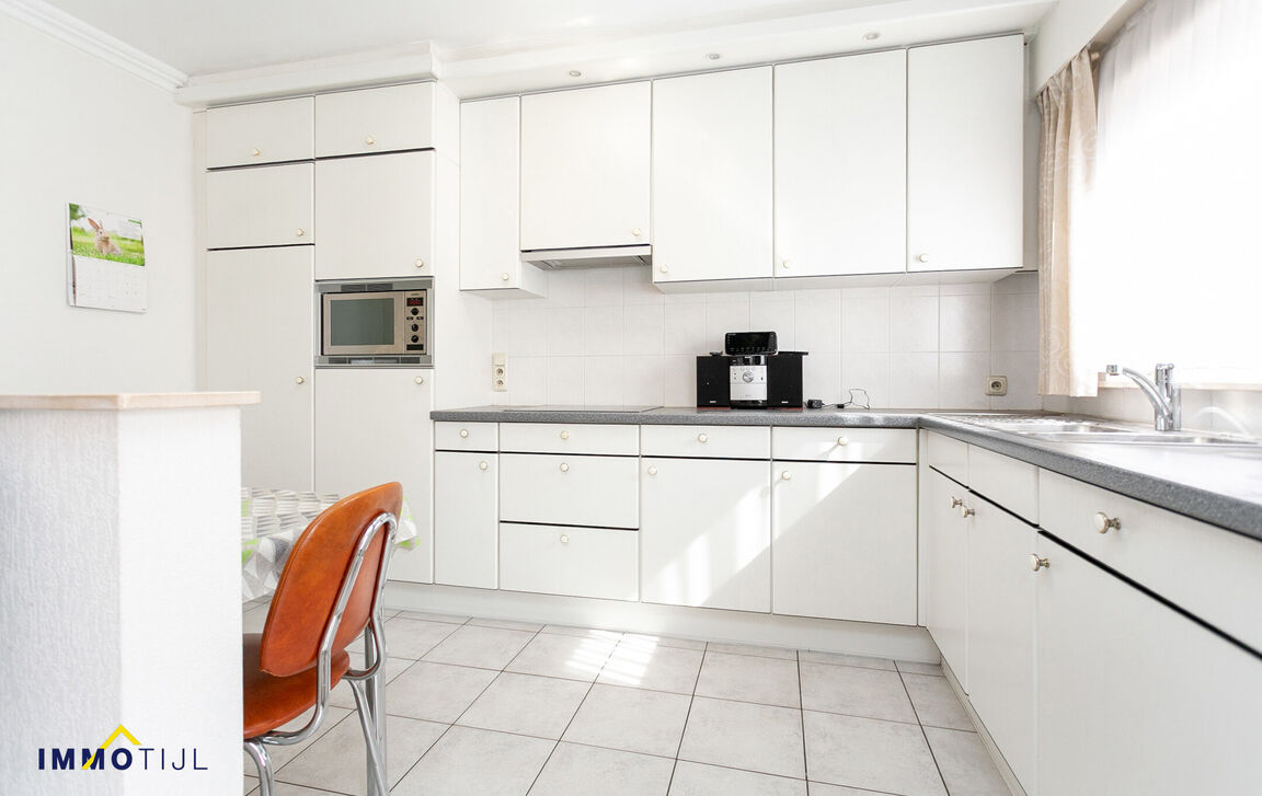 Appartement te koop in Dendermonde