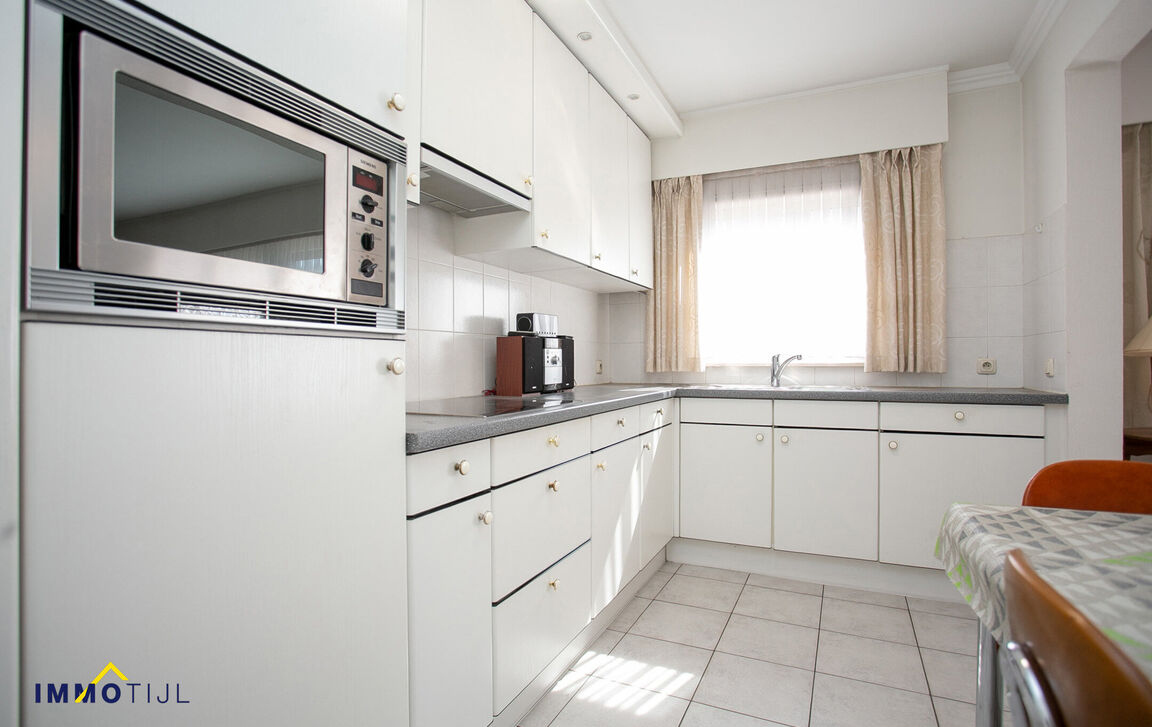 Appartement te koop in Dendermonde