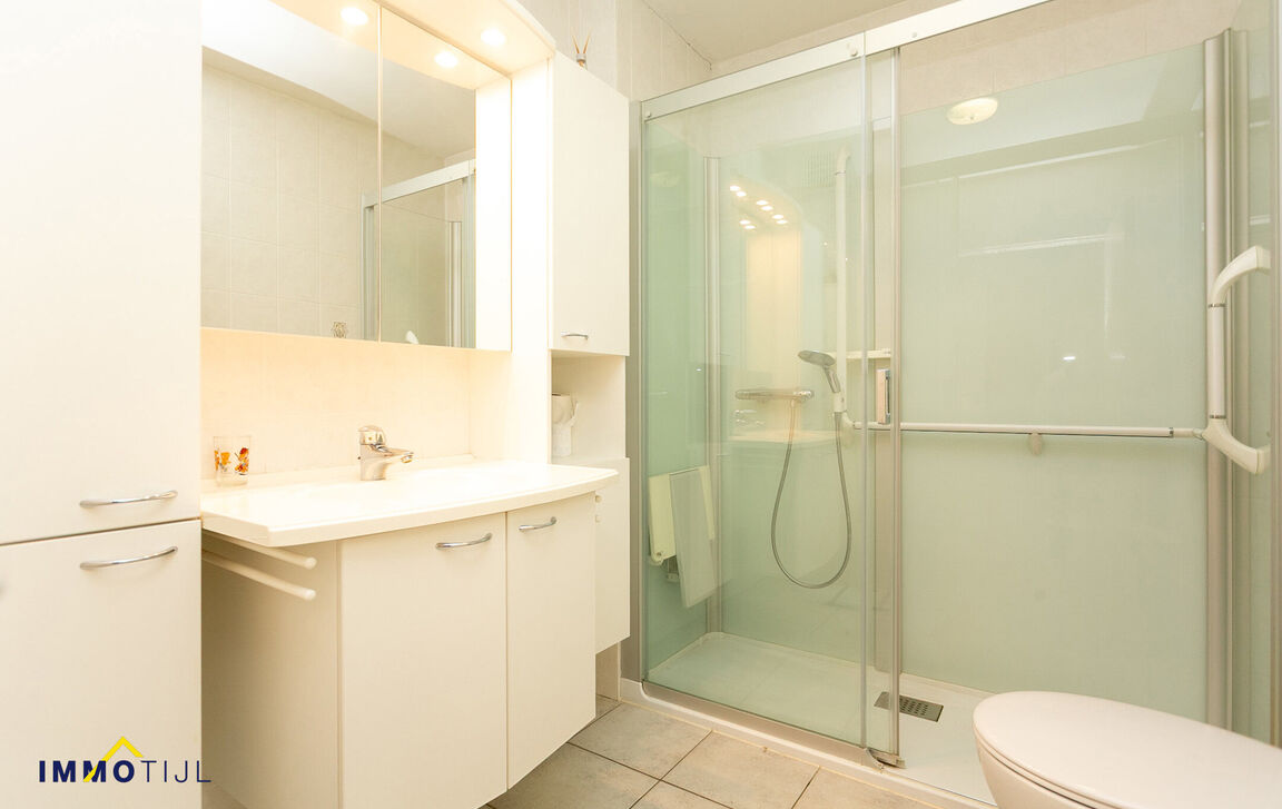 Appartement te koop in Dendermonde