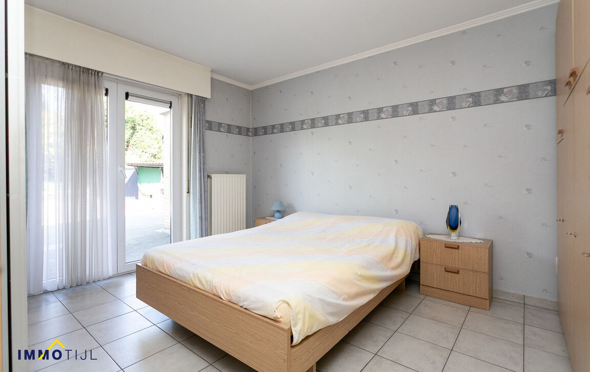 Appartement te koop in Dendermonde