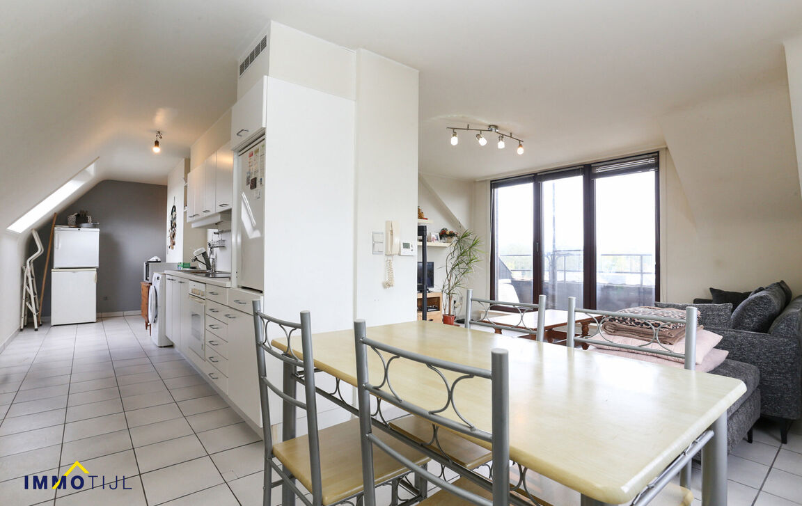 Appartement te koop in Dendermonde