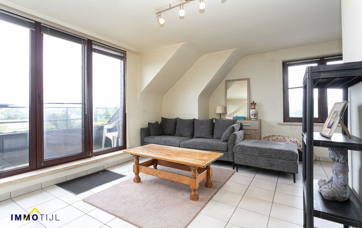 Appartement te koop in Dendermonde