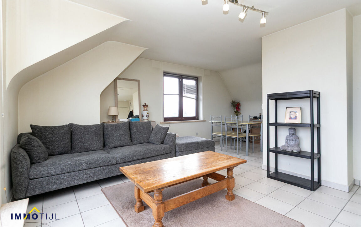 Appartement te koop in Dendermonde