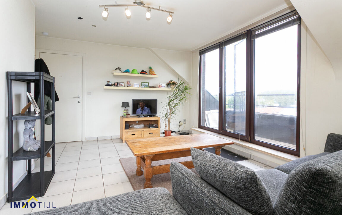 Appartement te koop in Dendermonde