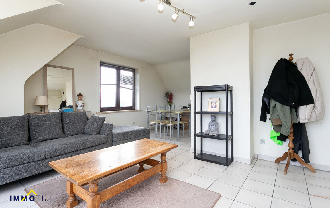Appartement te koop in Dendermonde