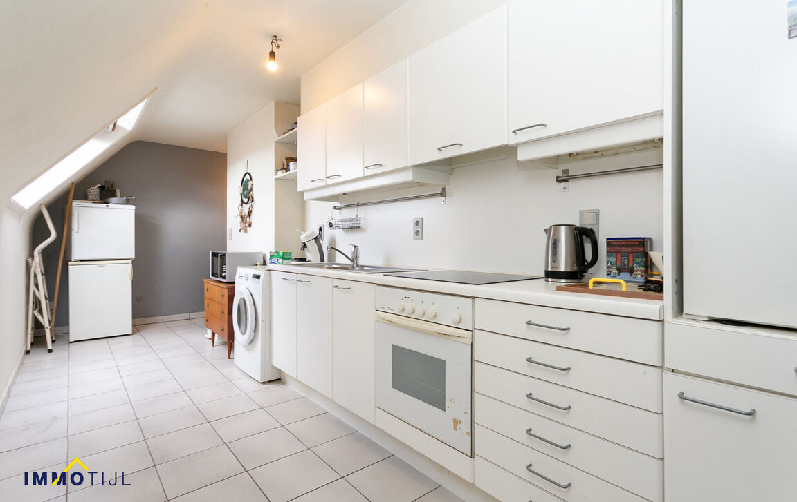 Appartement te koop in Dendermonde