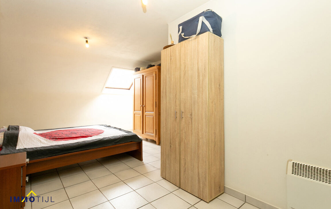 Appartement te koop in Dendermonde