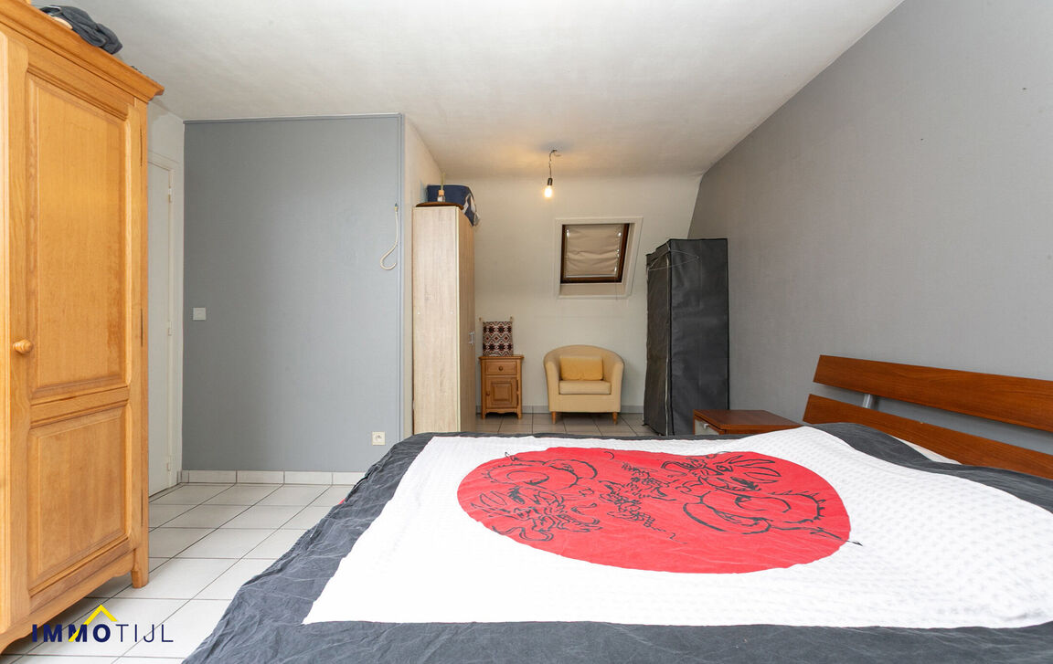 Appartement te koop in Dendermonde