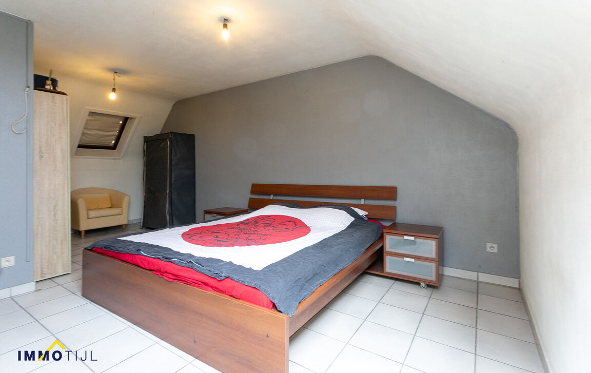 Appartement te koop in Dendermonde