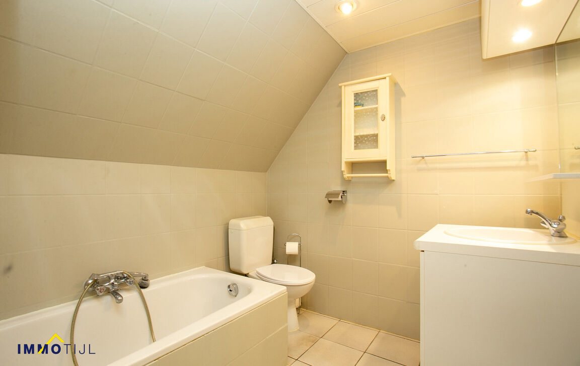 Appartement te koop in Dendermonde
