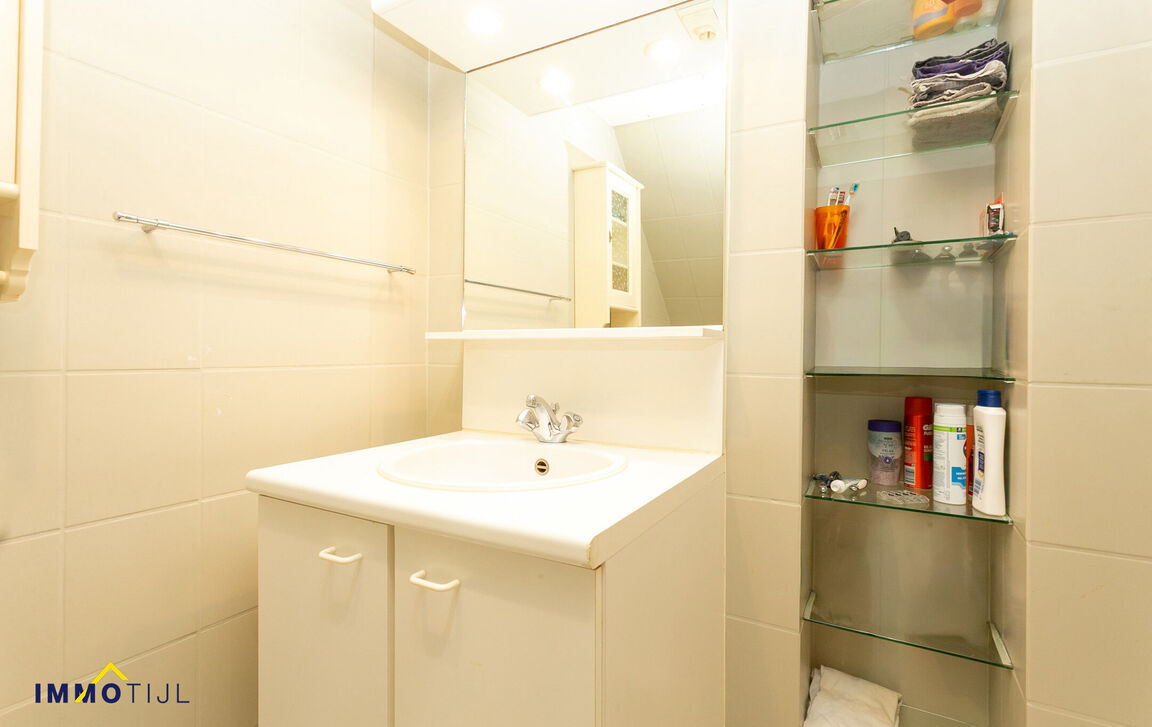 Appartement te koop in Dendermonde