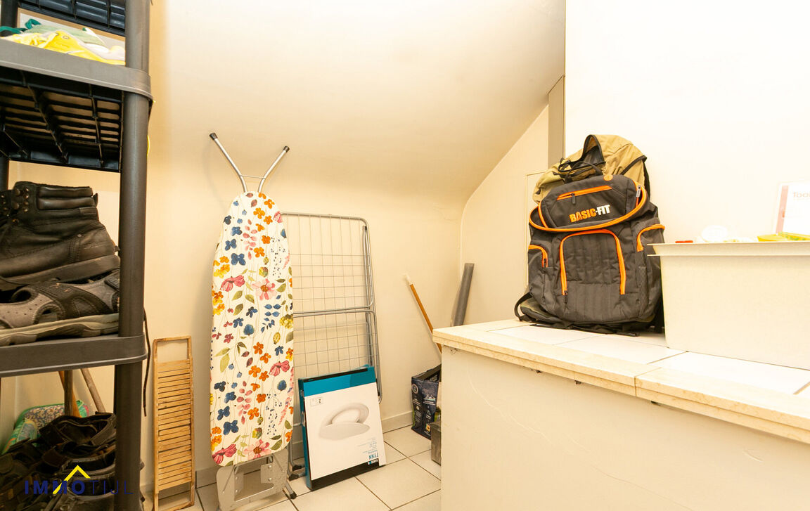 Appartement te koop in Dendermonde