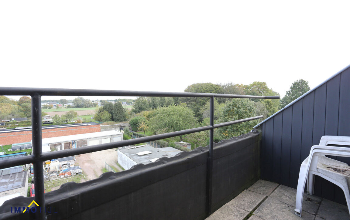 Appartement te koop in Dendermonde