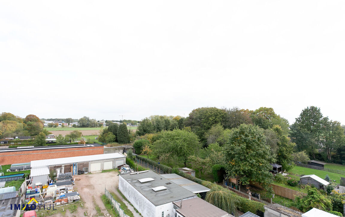 Appartement te koop in Dendermonde