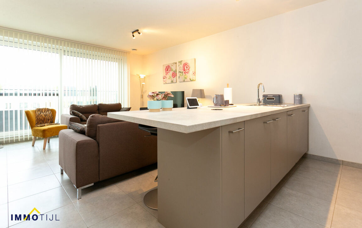 Appartement te koop in Dendermonde